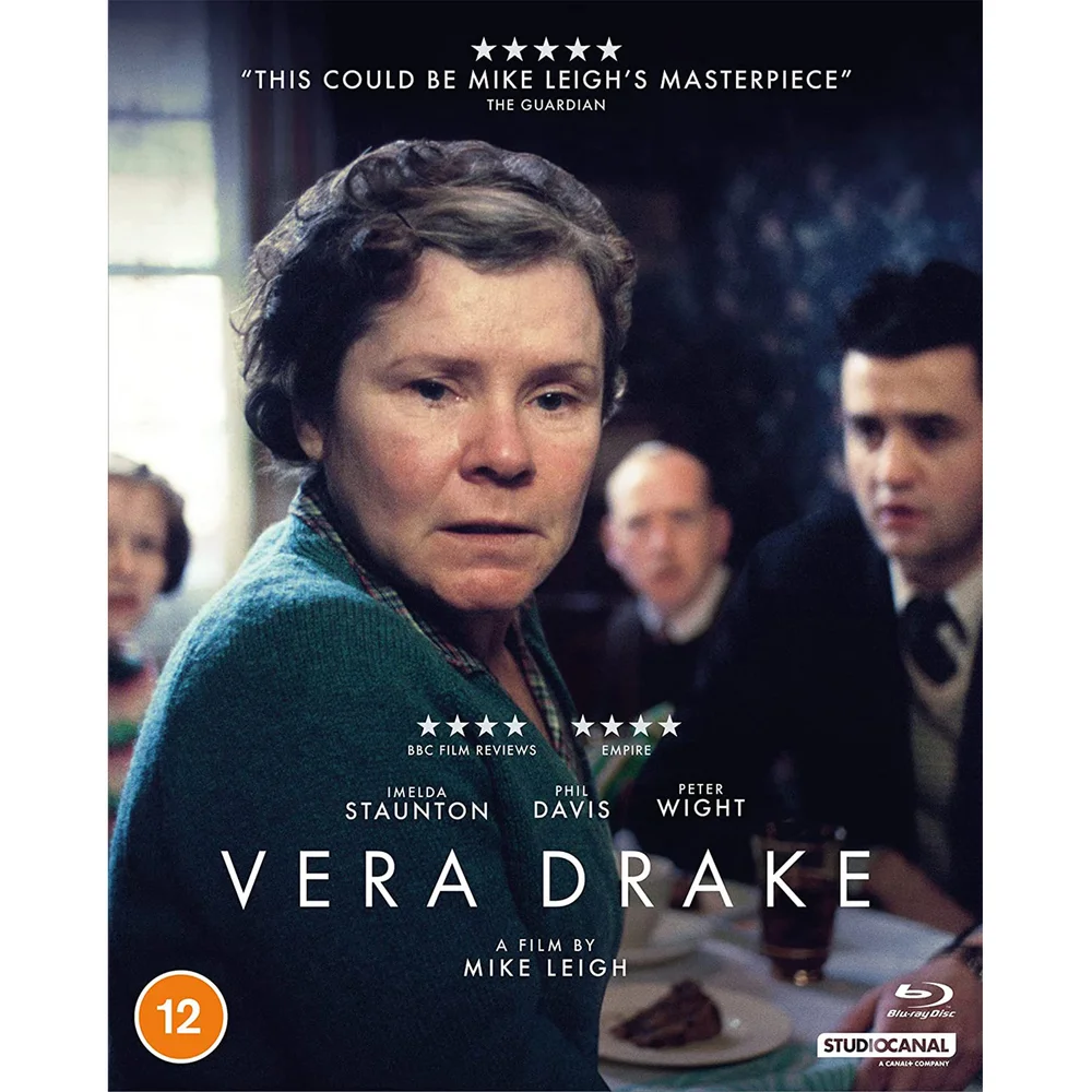 Vera Drake Afbeelding 1