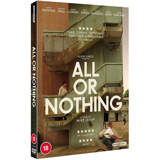 All Or Nothing