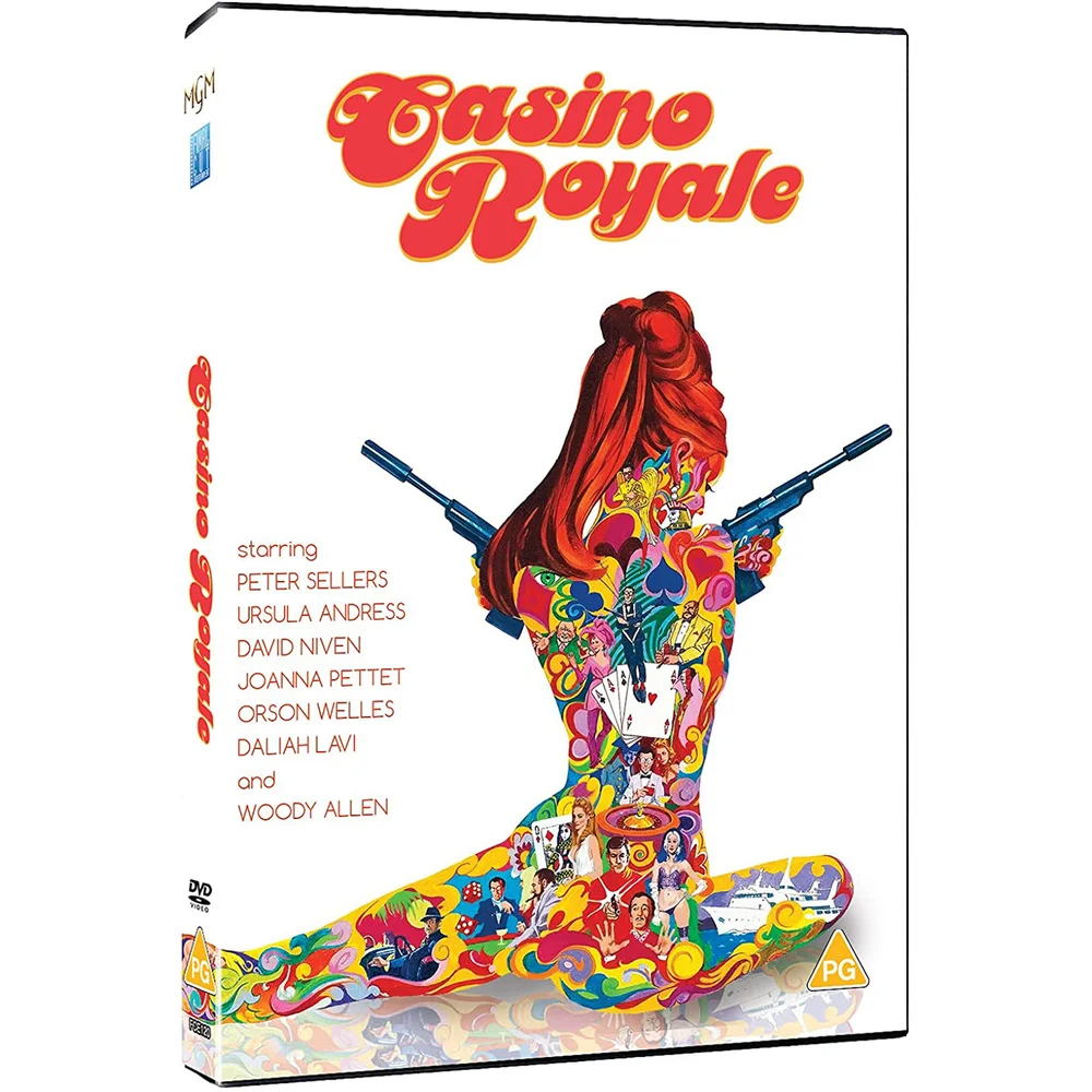 Casino Royale Afbeelding 1