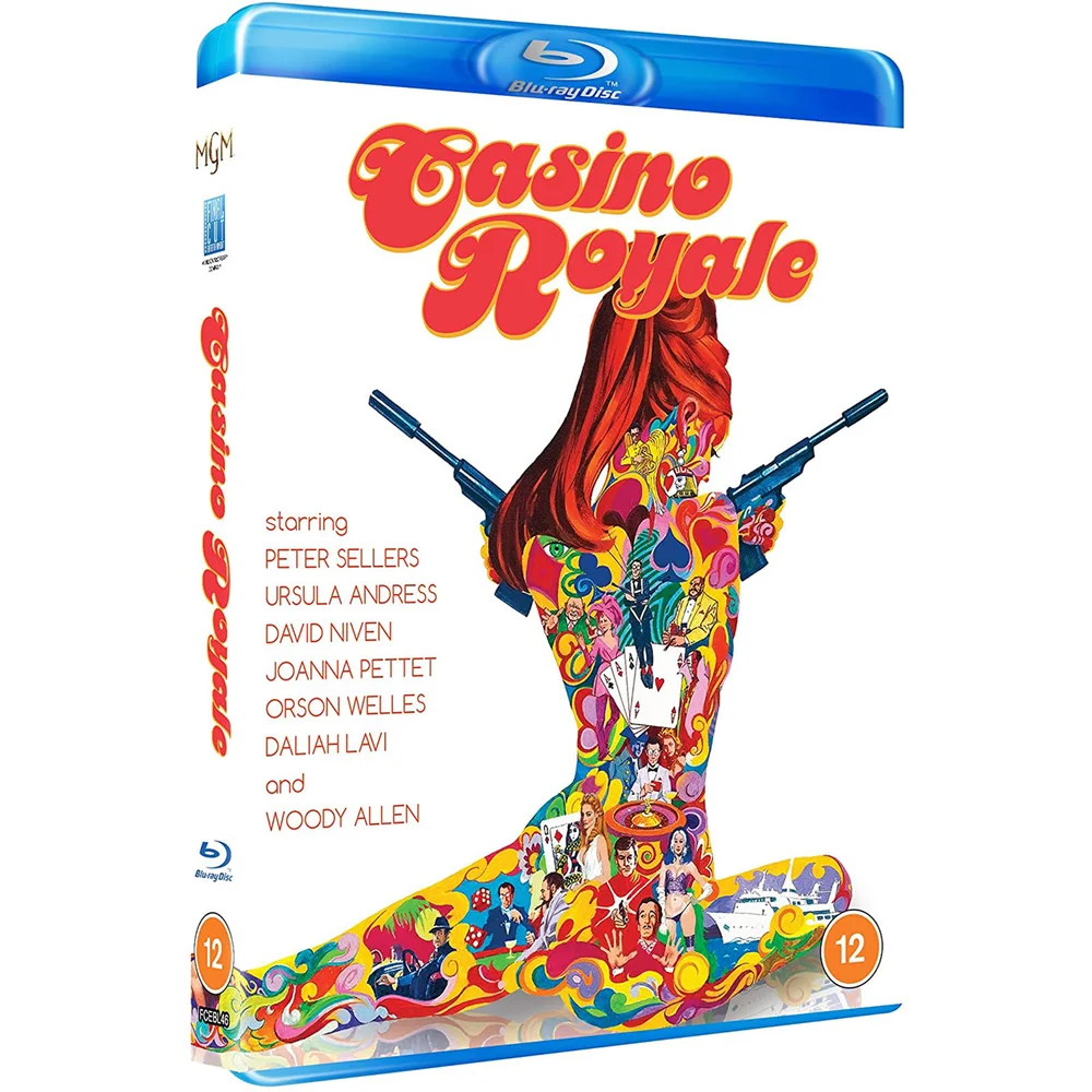 Casino Royale Afbeelding 1