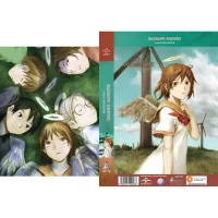 Haibane Renmei - Collector's Edition - undefined undefined