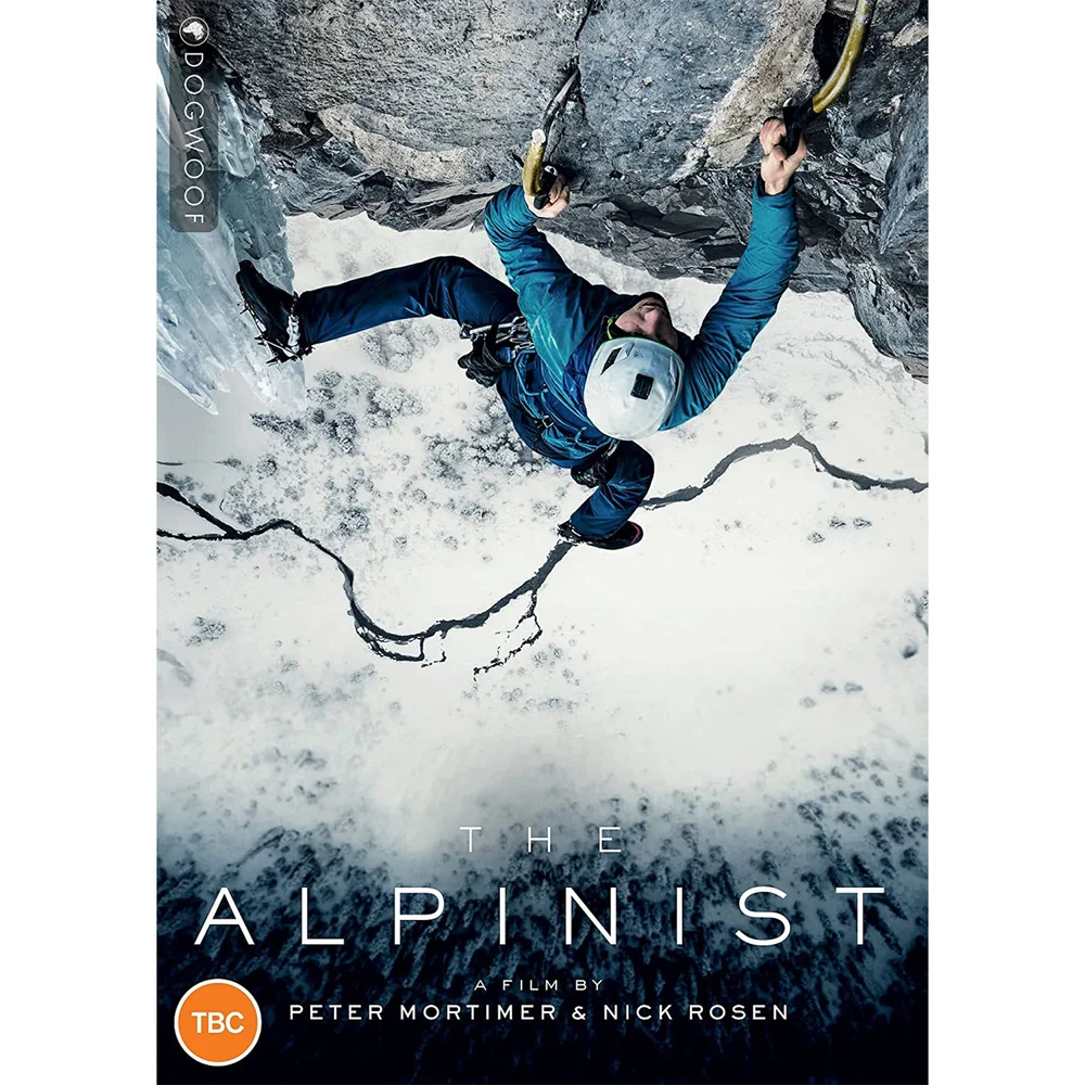 The Alpinist Afbeelding 1