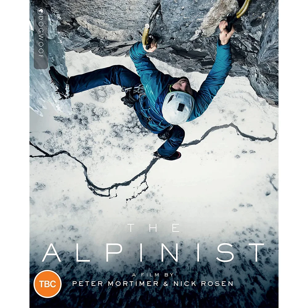 The Alpinist Afbeelding 1
