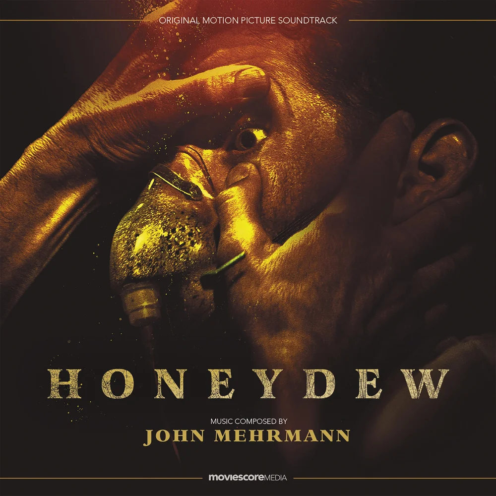 Honeydew (Original Motion Picture Soundtrack) Vinyl (Yellow) Afbeelding 1