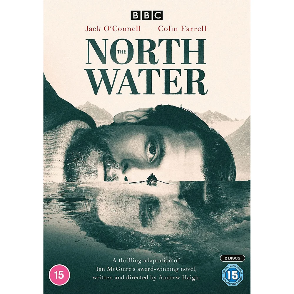 The North Water Afbeelding 1