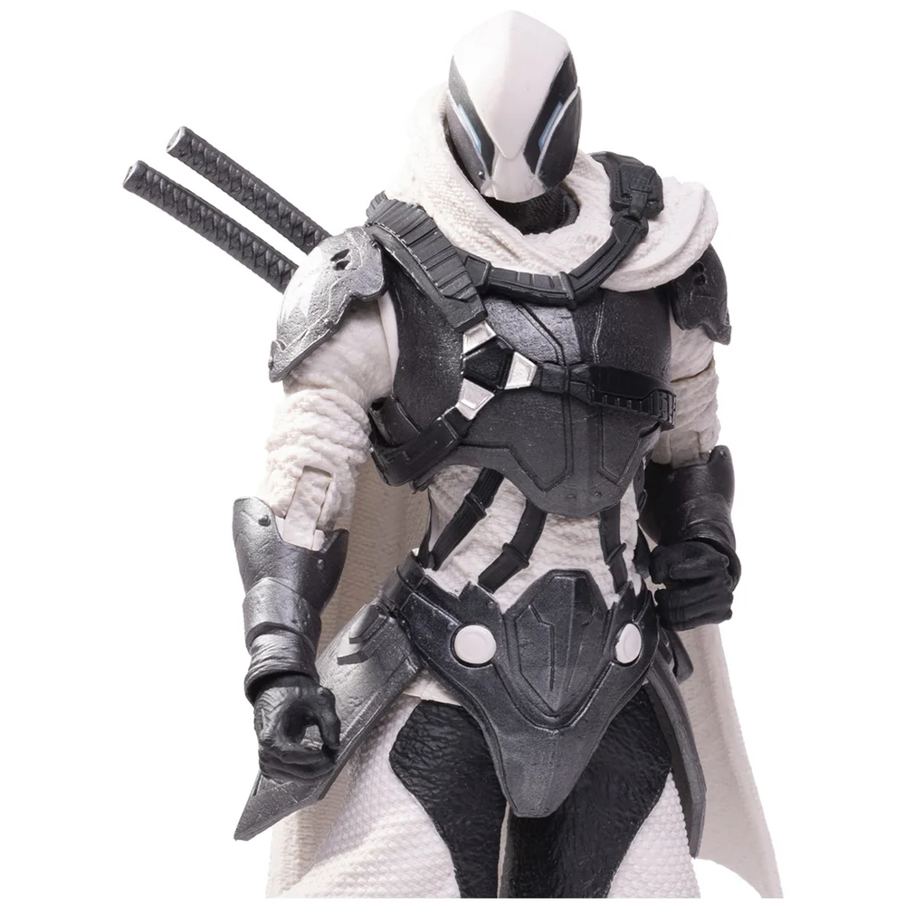 McFarlane DC Multiverse 7" Action Figure - Ghost-Maker (DC Future State) Afbeelding 1