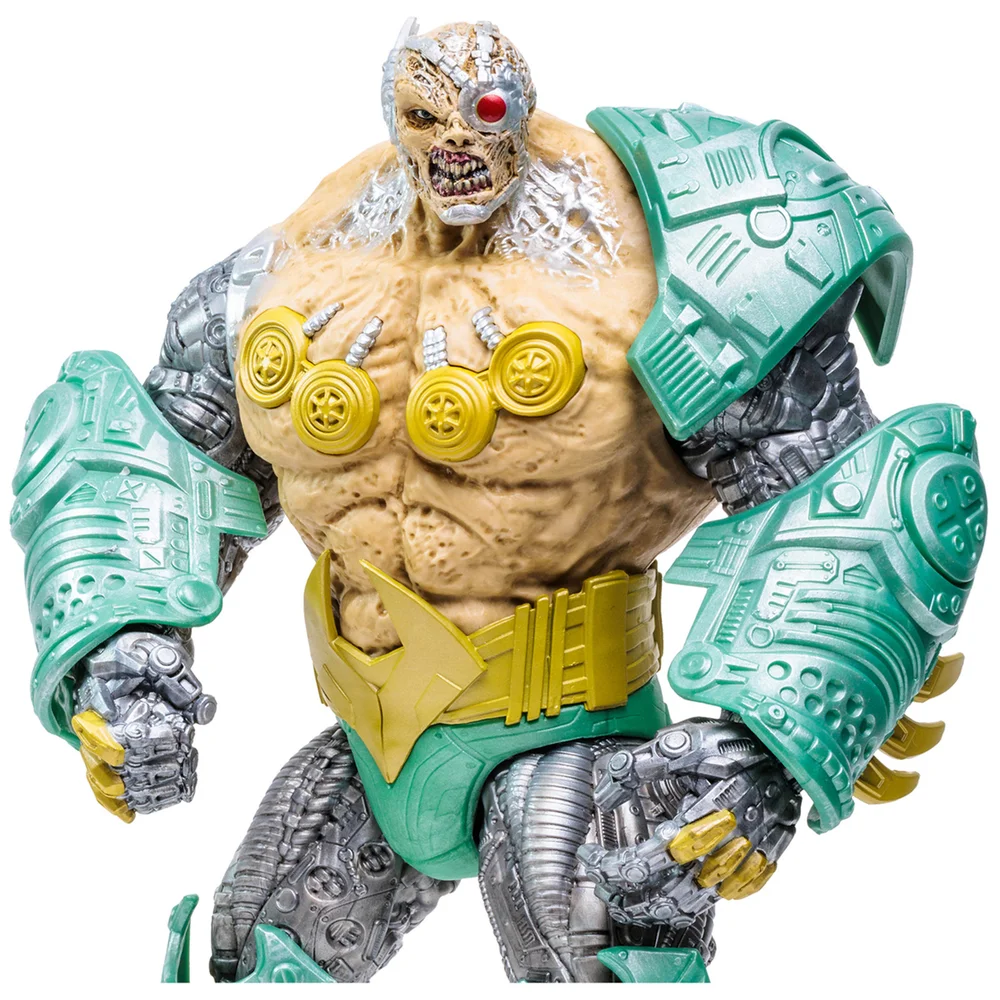 McFarlane Spawn MegaFig Action Figure - Overtkill Afbeelding 1