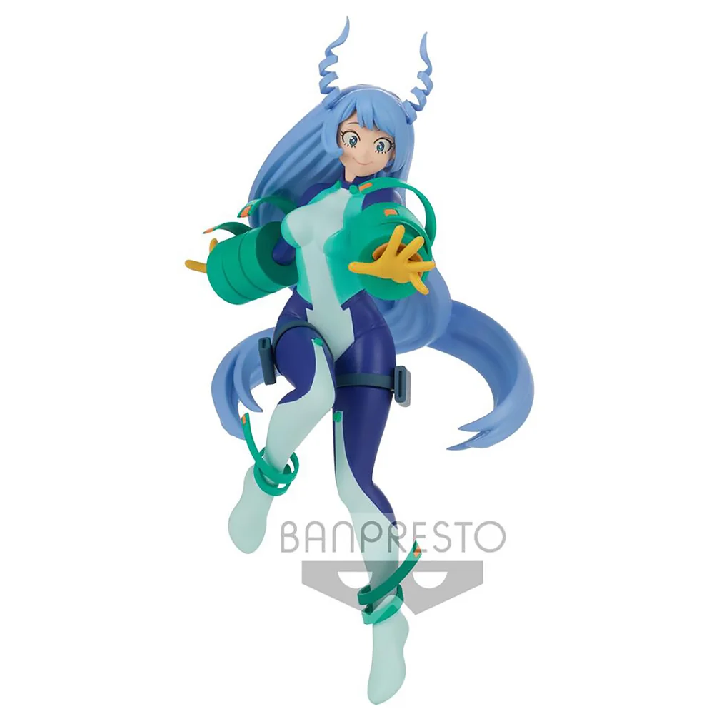 Banpresto My Hero Academia The Amazing Heroes Vol.16 (A:Nejire Hado) Afbeelding 1