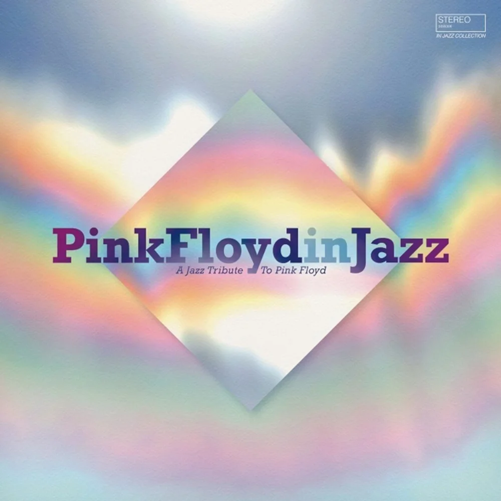 Pink Floyd In Jazz – A Jazz Tribute To Pink Floyd Vinyl Afbeelding 1