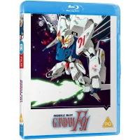 Mobile Suit Gundam F91 - undefined undefined