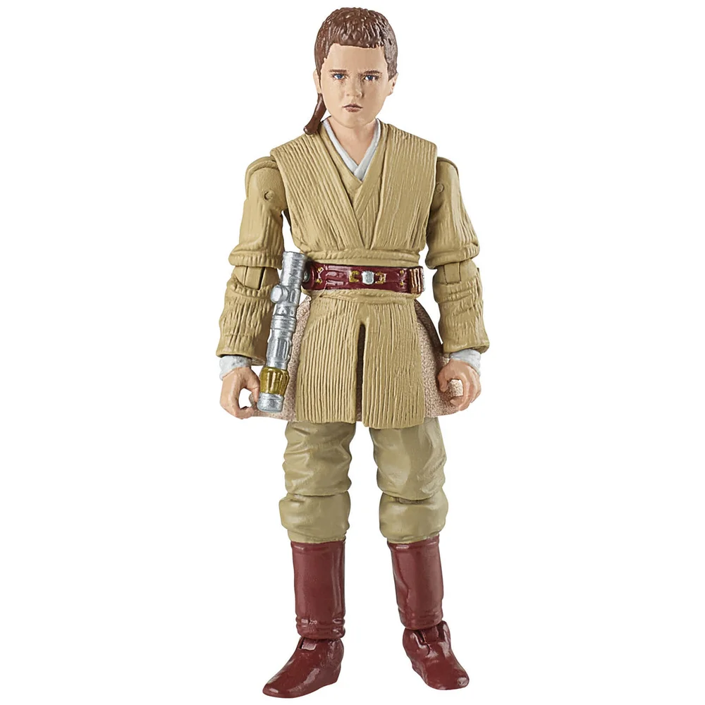Hasbro Star Wars The Vintage Collection Anakin Skywalker Action Figure Afbeelding 1