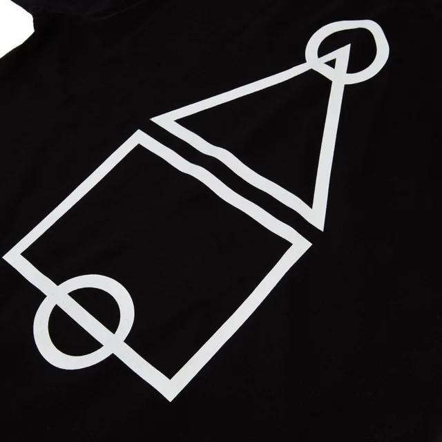 Squid Game Iconic Sweater - Zwart