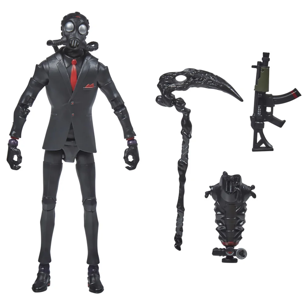 Hasbro Fortnite Victory Royale Series Chaos Agent 6 Inch Action Figure Afbeelding 1