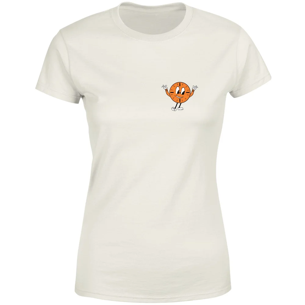 Marvel Loki Miss Minutes T-Shirt Women's T-Shirt - Cream - M Afbeelding 1