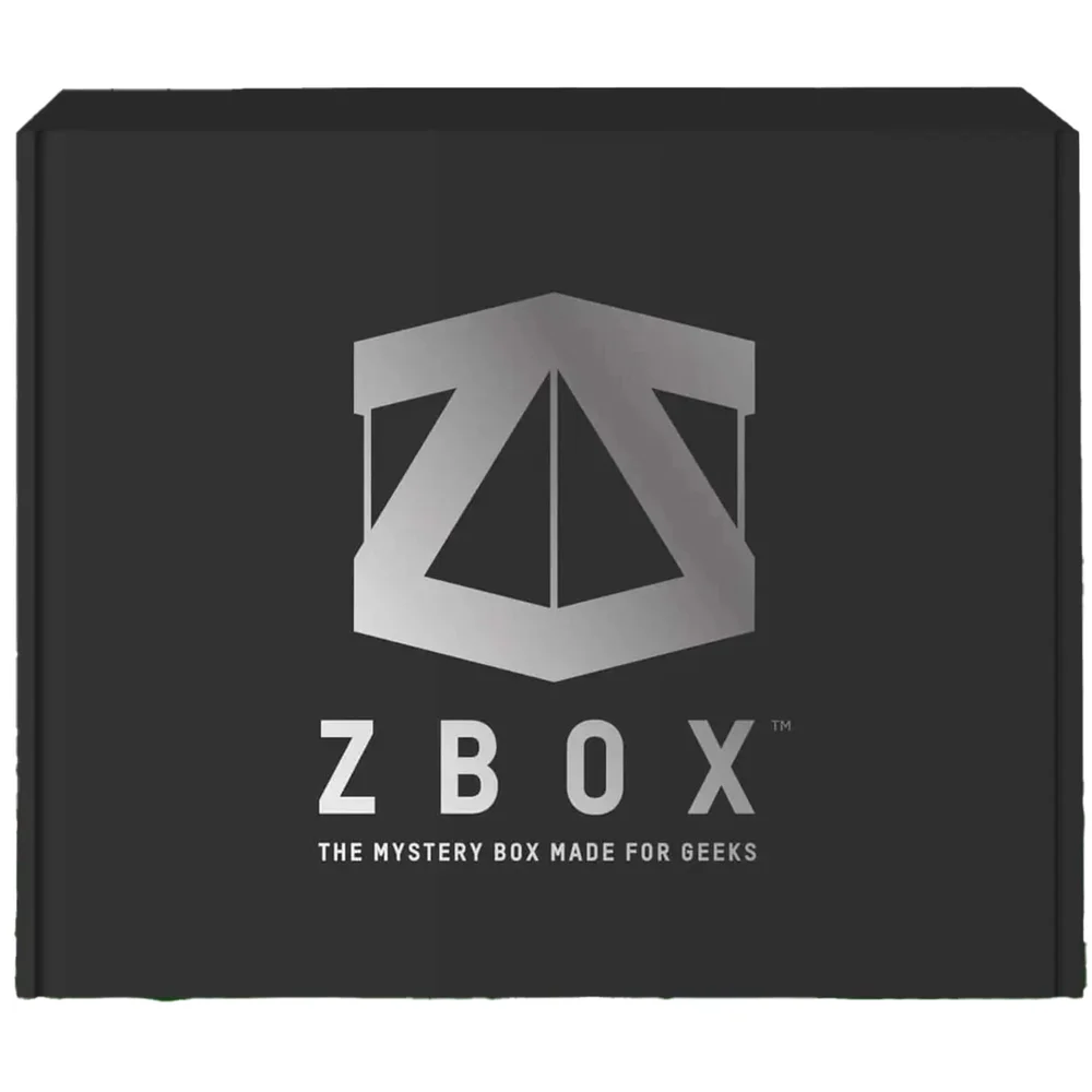 Black Friday Mystery Box Special - 10 Items Afbeelding 1