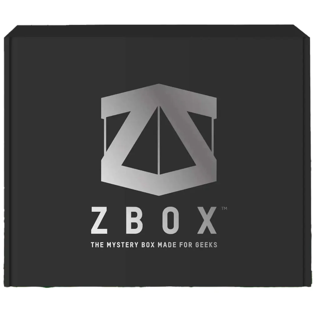 Black Friday Mystery Box Deluxe - 20 Items Afbeelding 1