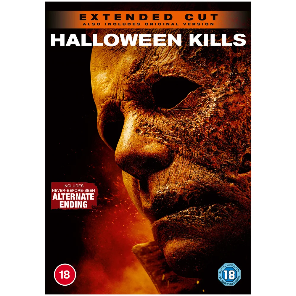 Halloween Kills Afbeelding 1