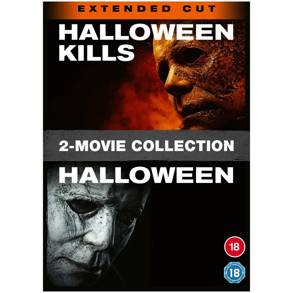 Halloween/Halloween Kills Afbeelding 1