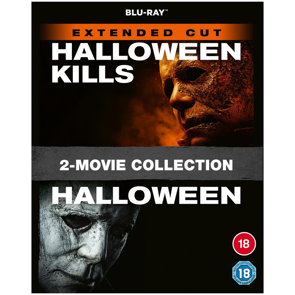 Halloween/Halloween Kills Afbeelding 1