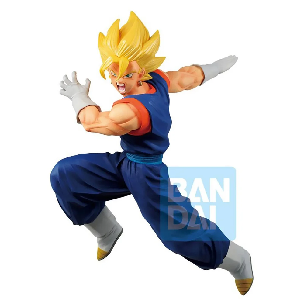 Bandai Ichibansho Dragon Ball Super Vegito Statue Afbeelding 1