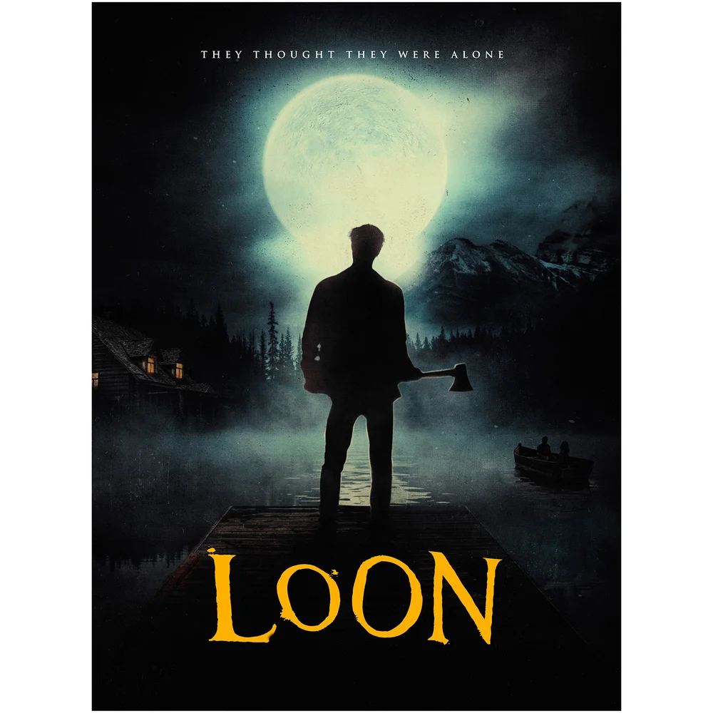 Loon (US Import) Afbeelding 1