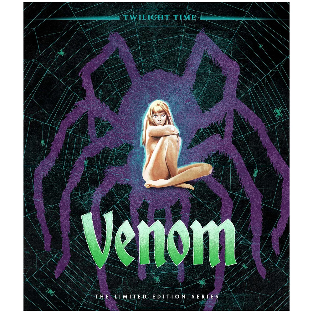 Venom (US Import) Afbeelding 1