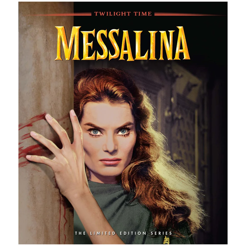 Messalina (US Import) Afbeelding 1