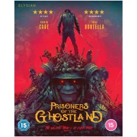 Prisoners Of The Ghostland
