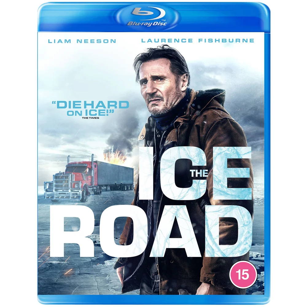 The Ice Road Afbeelding 1