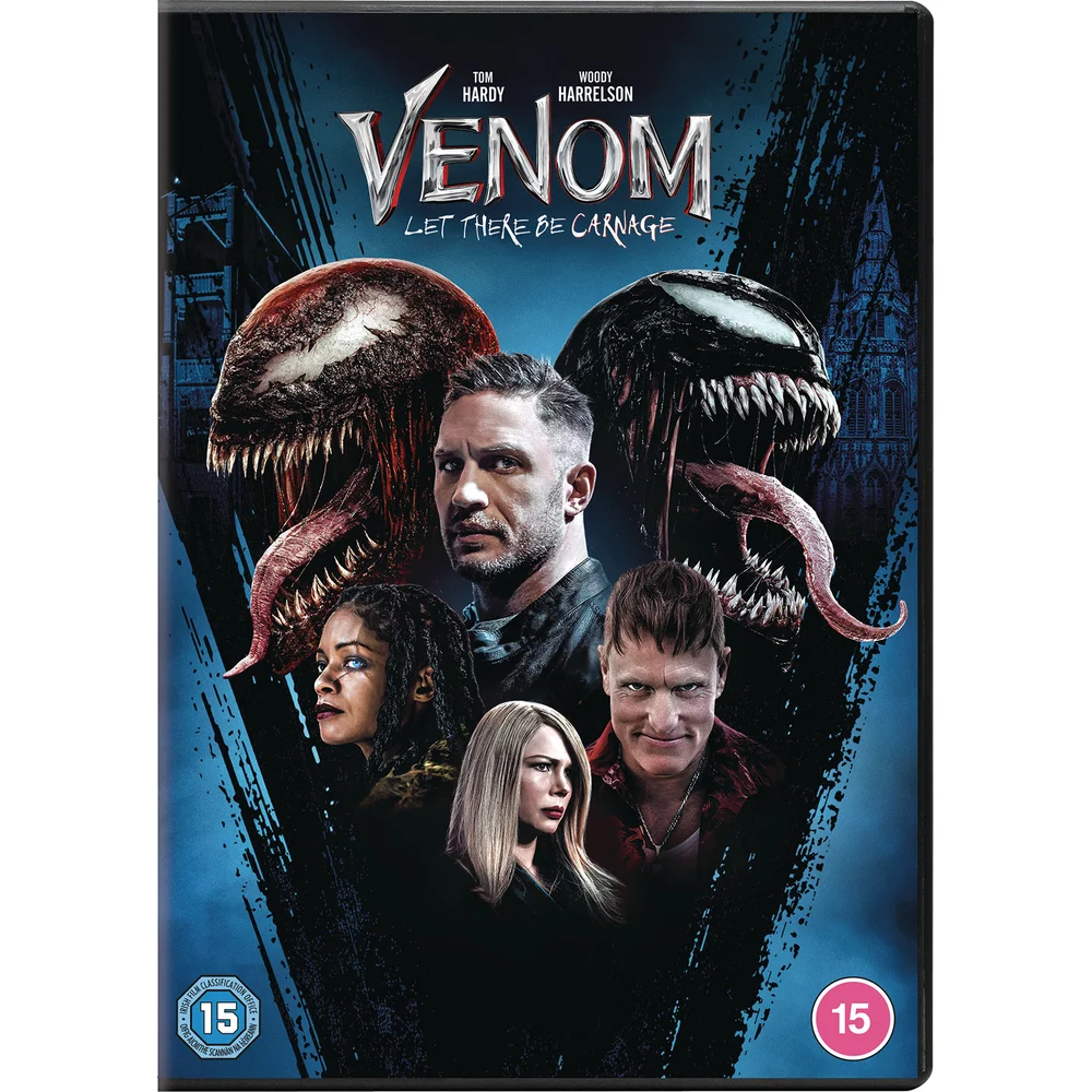 Venom: Let There Be Carnage Afbeelding 1