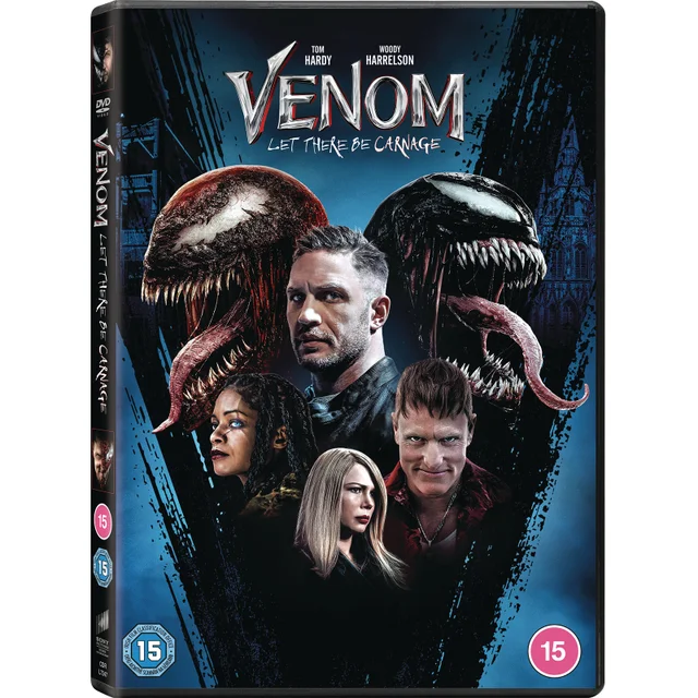 Venom: Let There Be Carnage