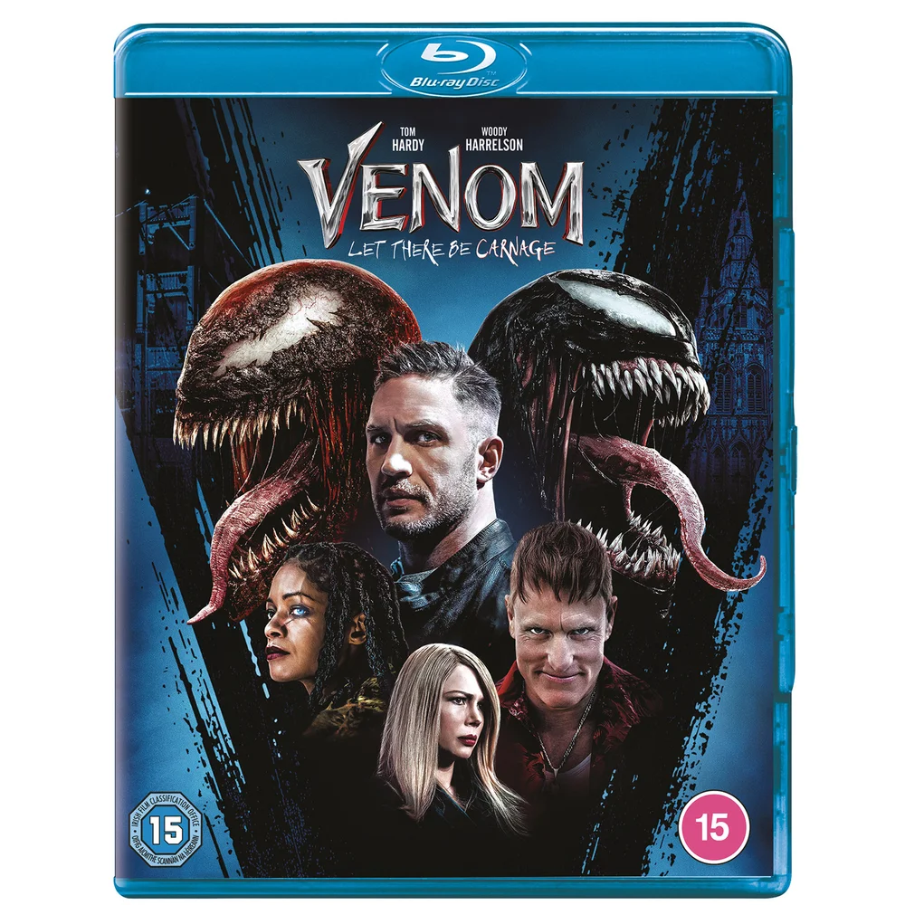 Venom: Let There Be Carnage Afbeelding 1