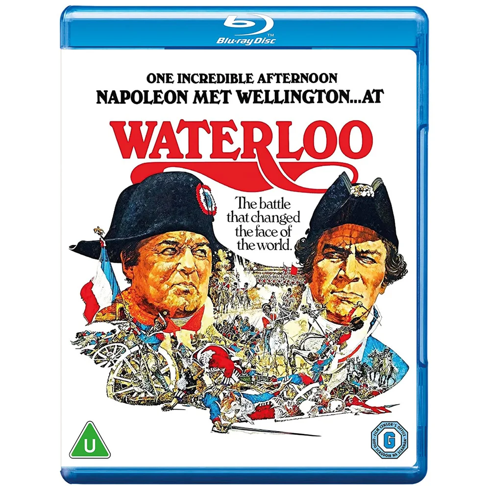 Waterloo Afbeelding 1