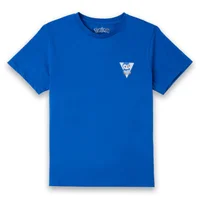 Pokémon Piplup Unisex T-Shirt - Blauw - undefined undefined