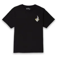 Pokémon Arceus Unisex T-Shirt - Zwart - undefined undefined