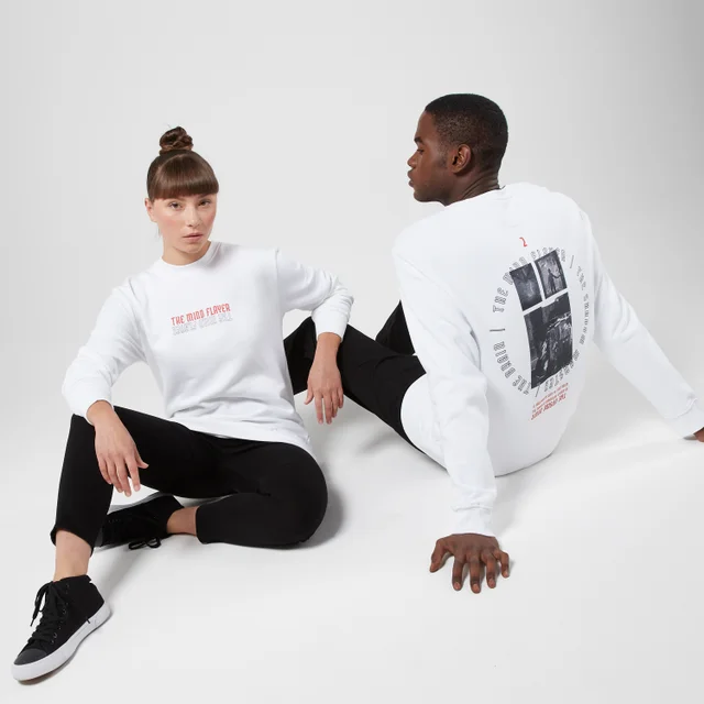 Stranger Things The Mind Flayer Sweater - Wit