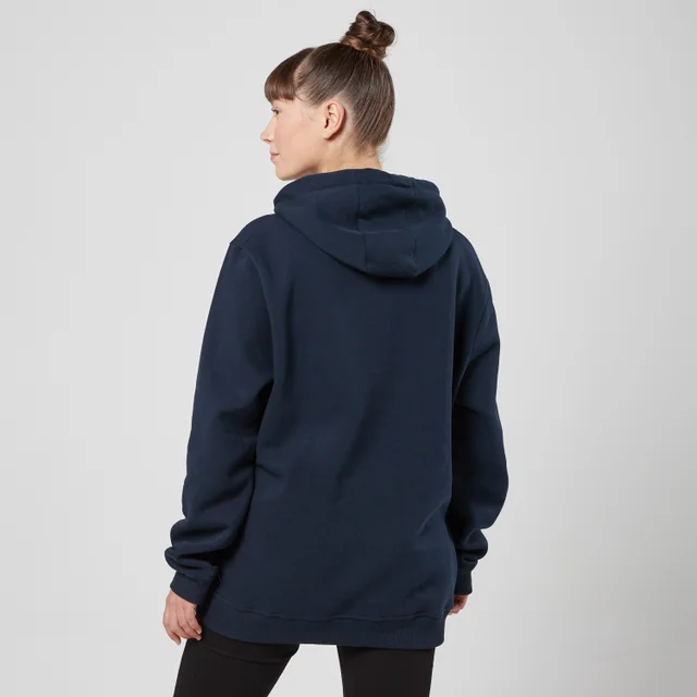 Stranger Things Planck's Constant Hoodie - Marine
