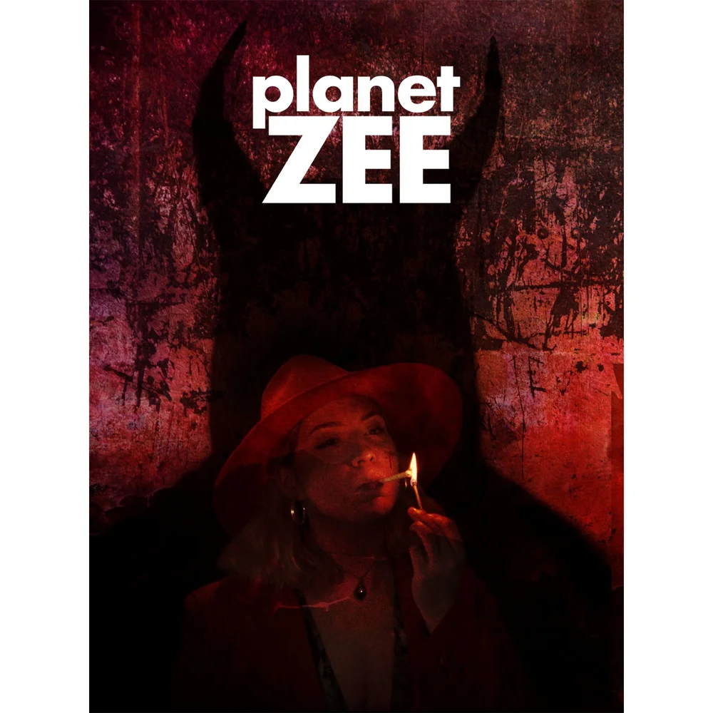 Planet Zee (US Import) Afbeelding 1
