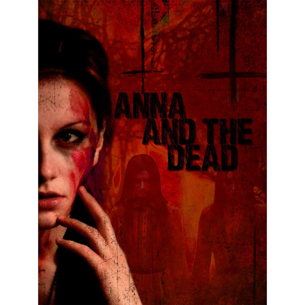 Anna And The Dead (US Import) Afbeelding 1