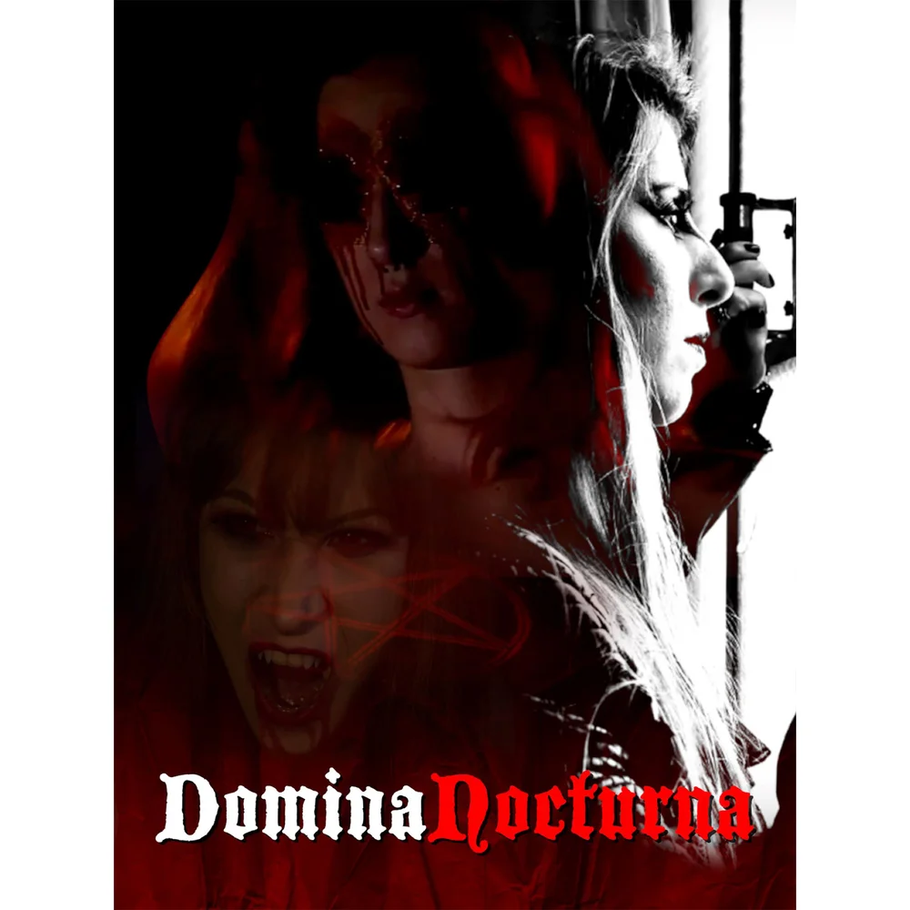 Domina Nocturna (US Import) Afbeelding 1