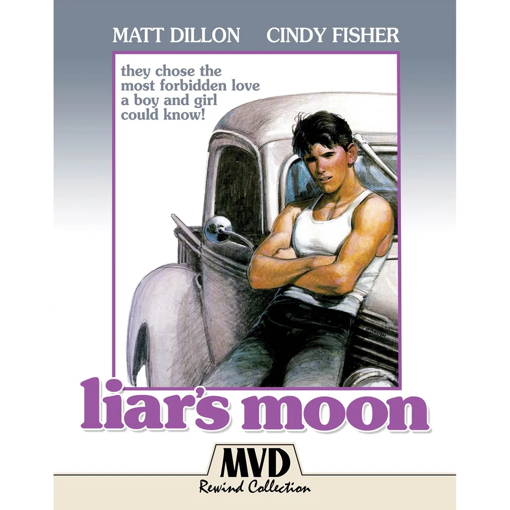Liar's Moon: Collector's Edition (US Import) Afbeelding 1