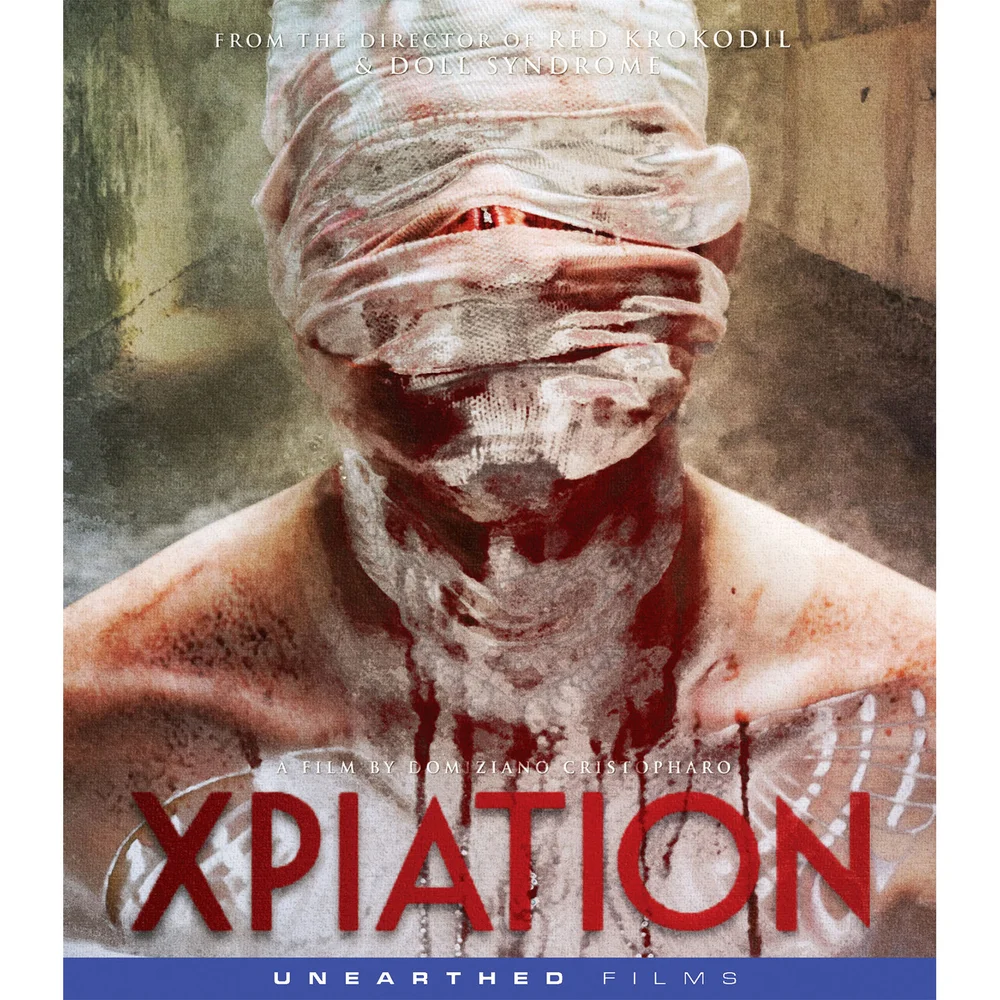 Xpiation (US Import) Afbeelding 1