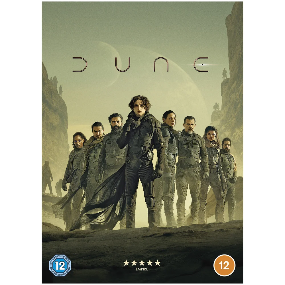 Dune Afbeelding 1