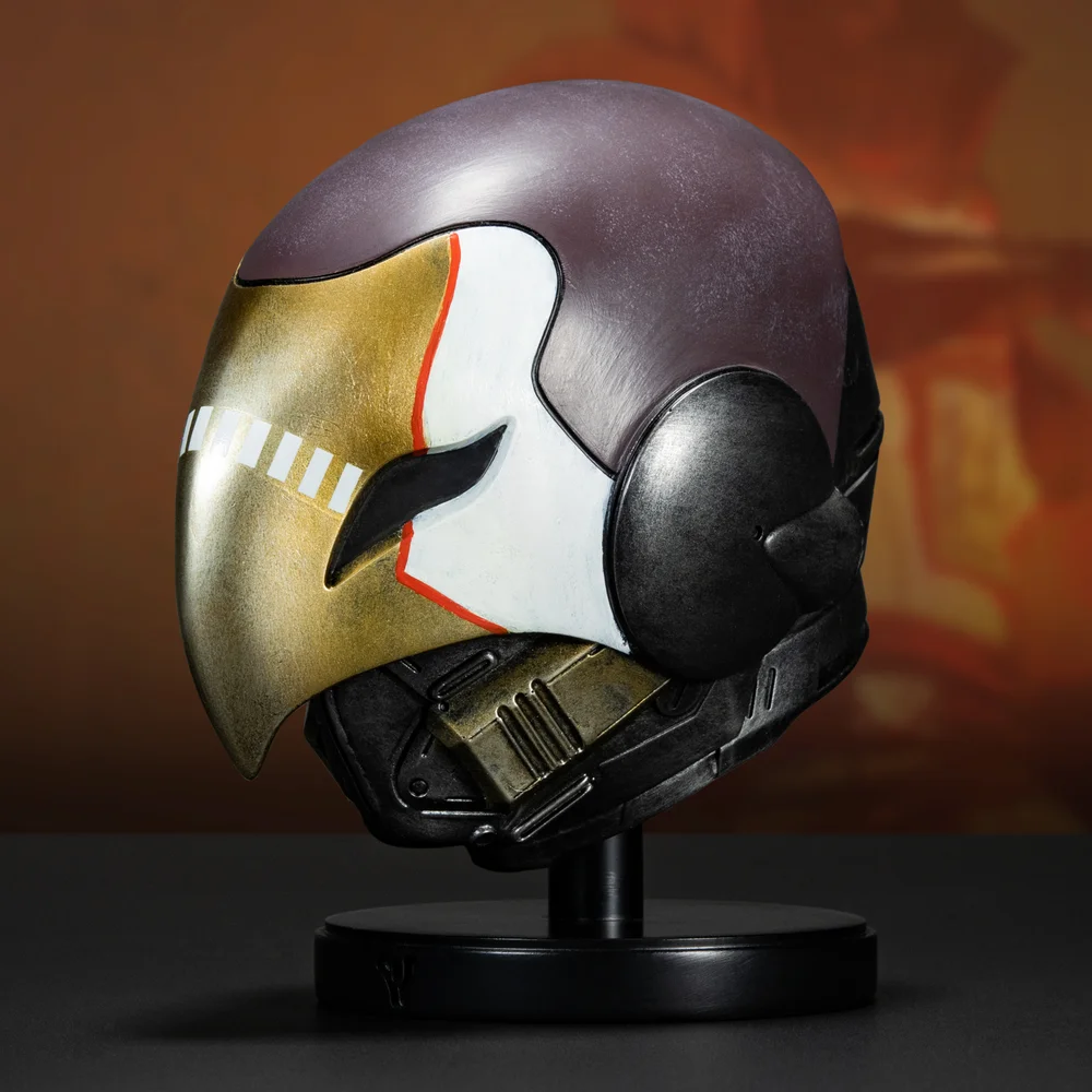 Numskull Designs Official Destiny Celestial Nighthawk 6 Inch Replica Helmet Afbeelding 1