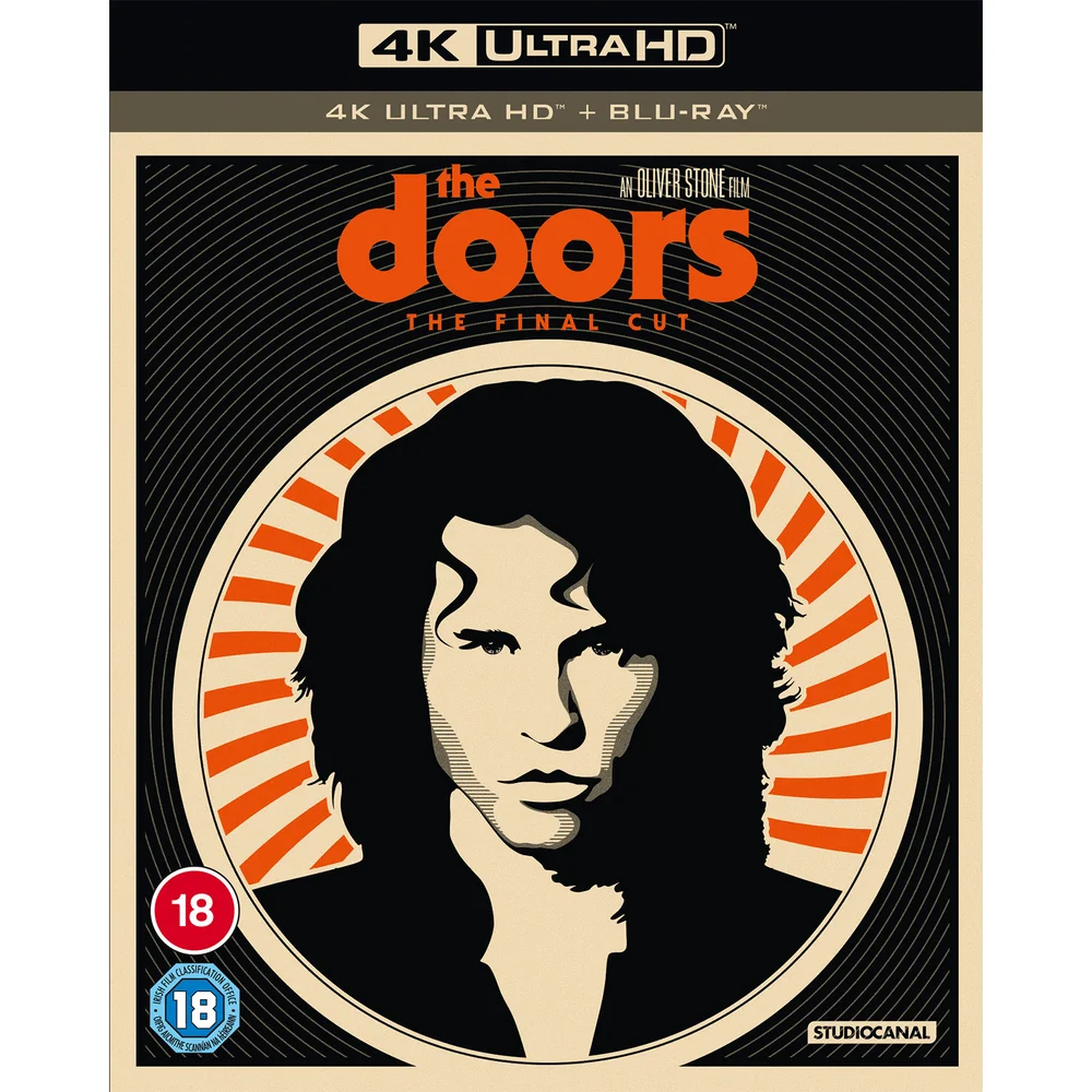 The Doors - The Final Cut Afbeelding 1