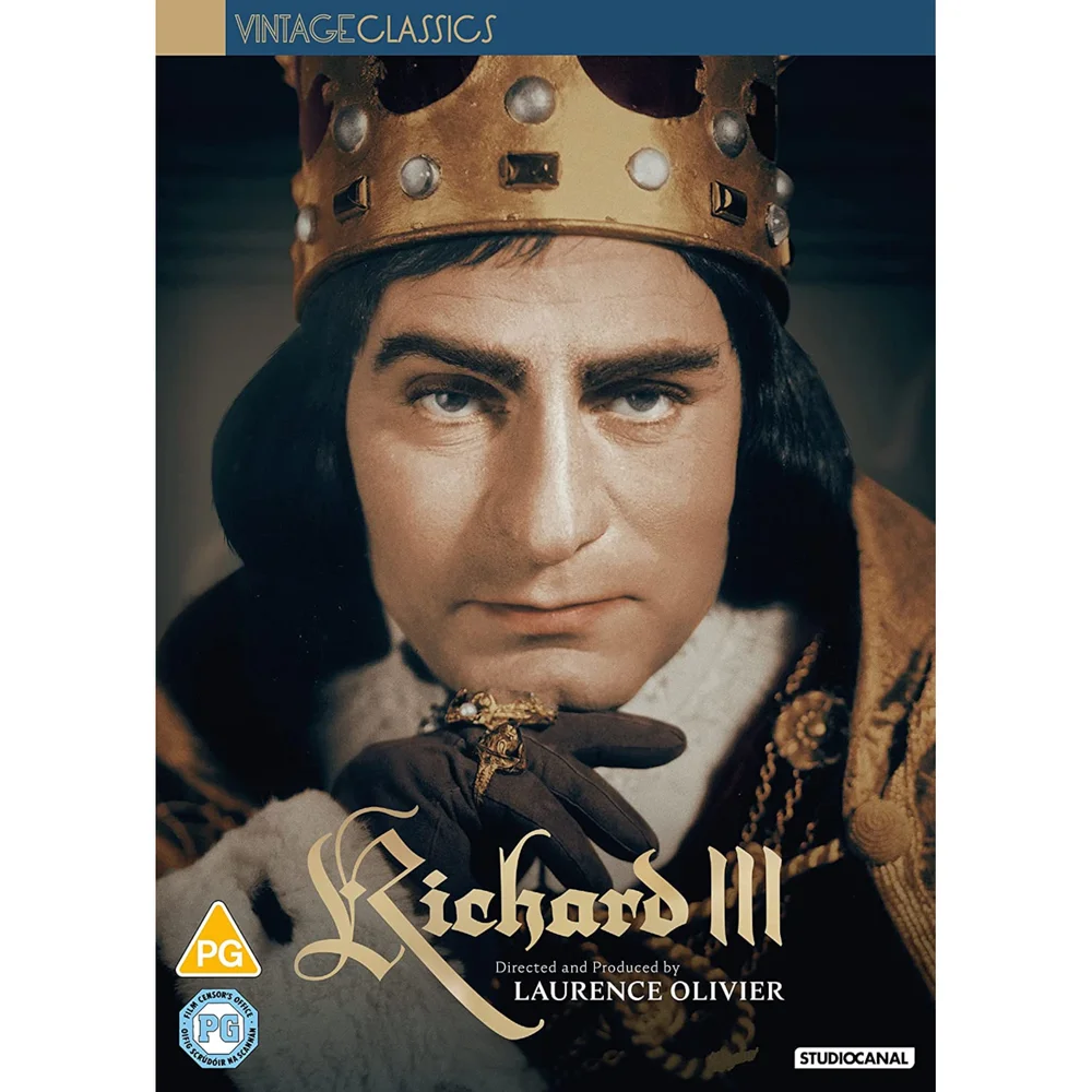 Richard III Afbeelding 1