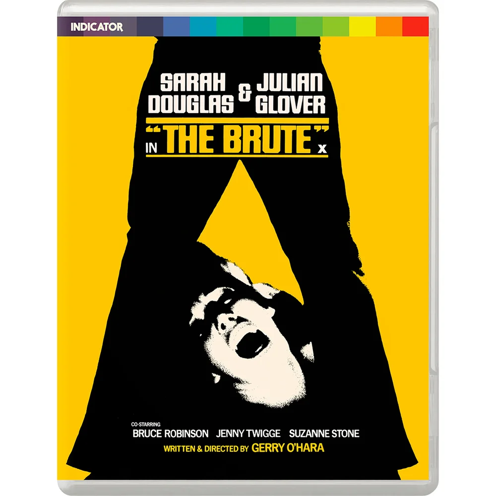 The Brute (Limited Edition) Afbeelding 1