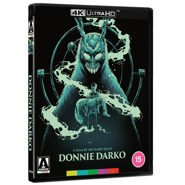 Donnie Darko - 4K Ultra HD