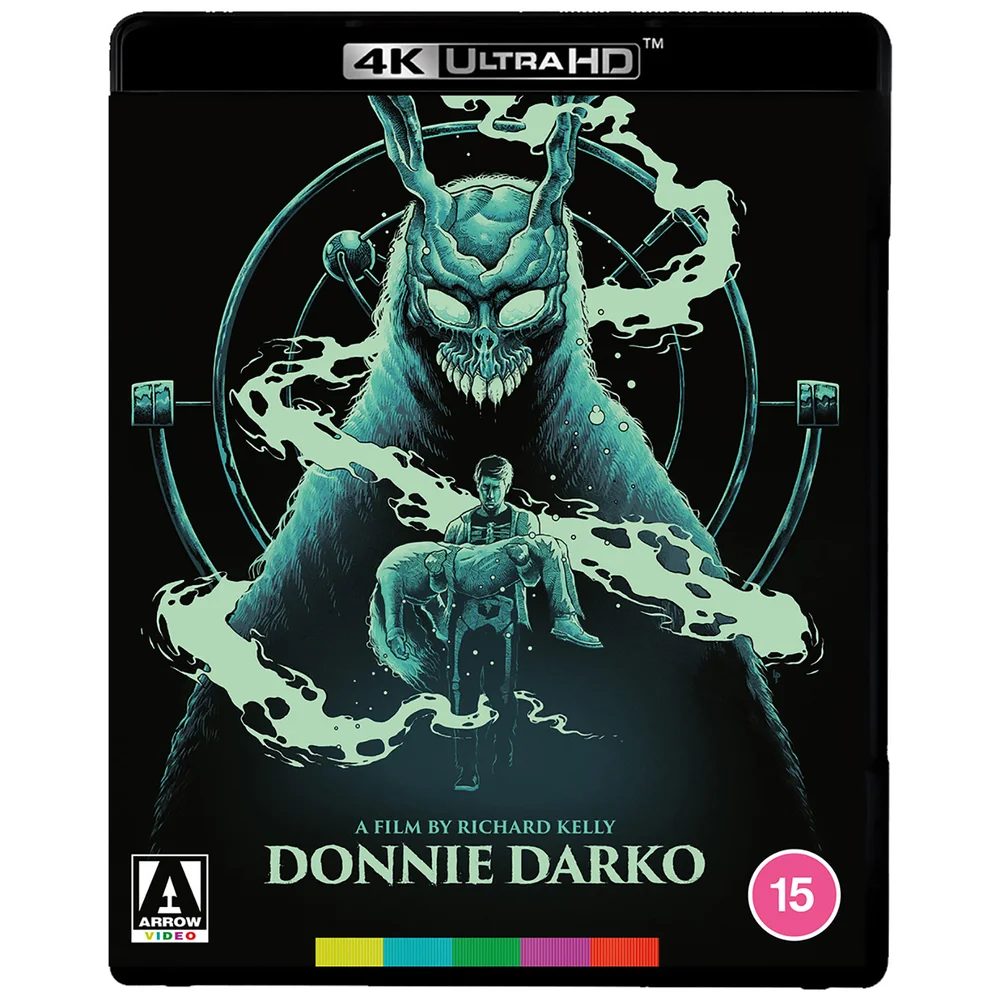 Donnie Darko - 4K Ultra HD Afbeelding 1