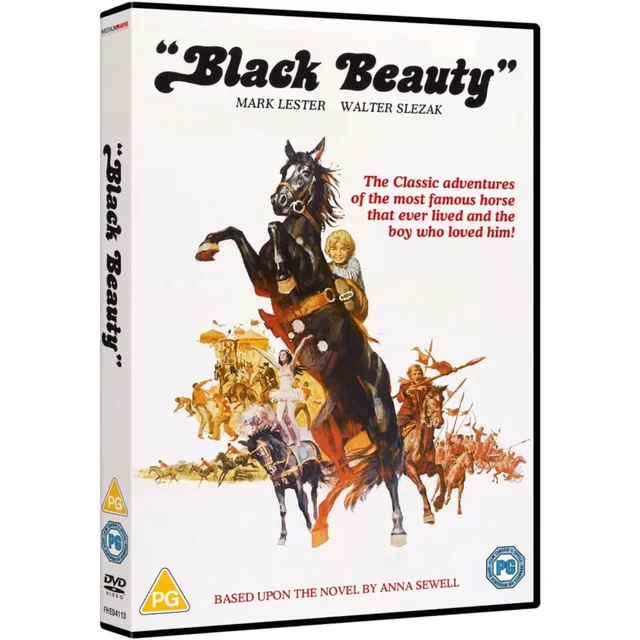 Black Beauty